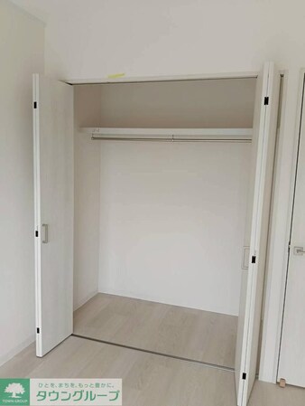 セントエルモ武蔵浦和の物件内観写真